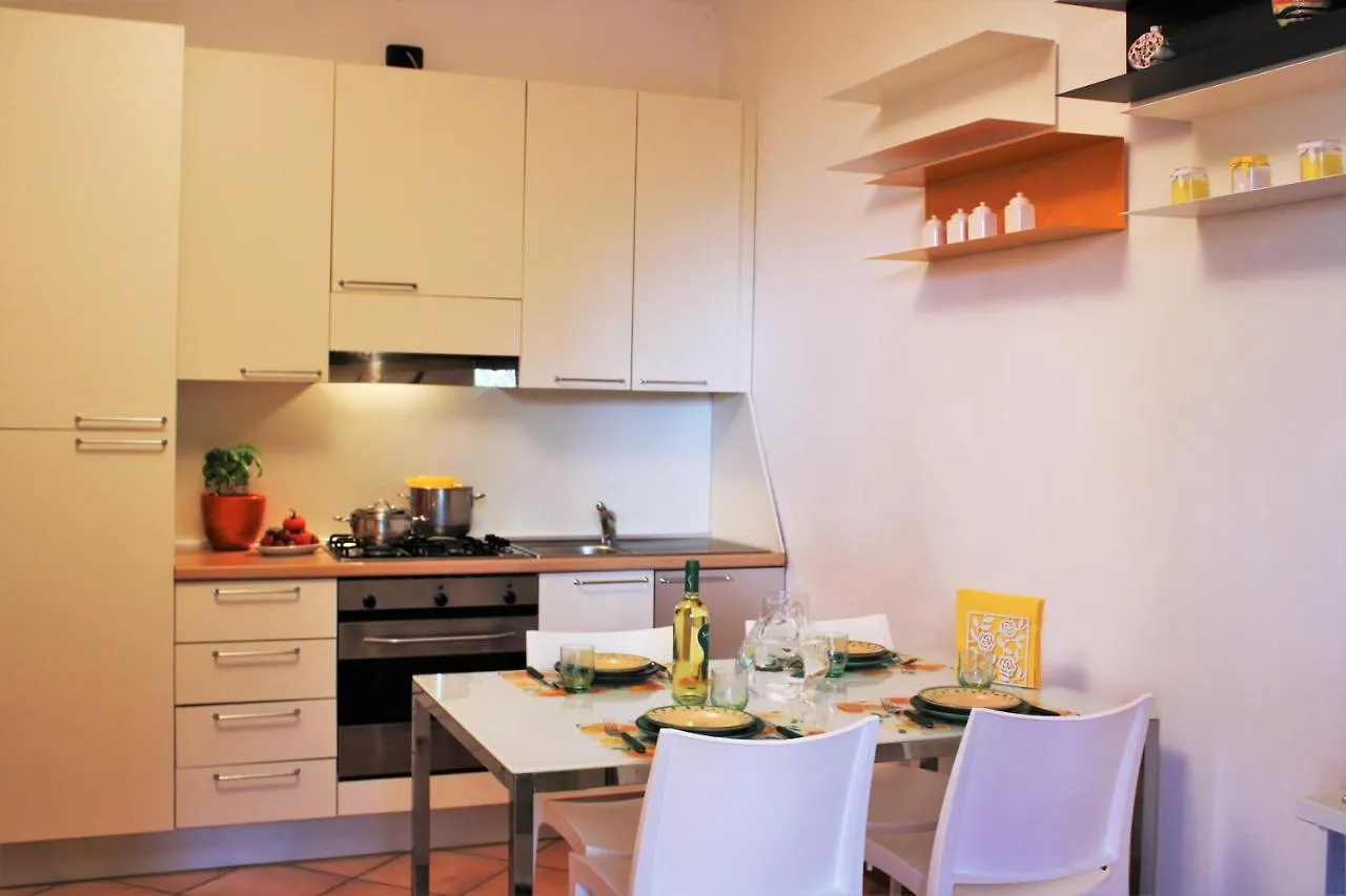 Ca' Eli 2 Apartment Oliveto Lario