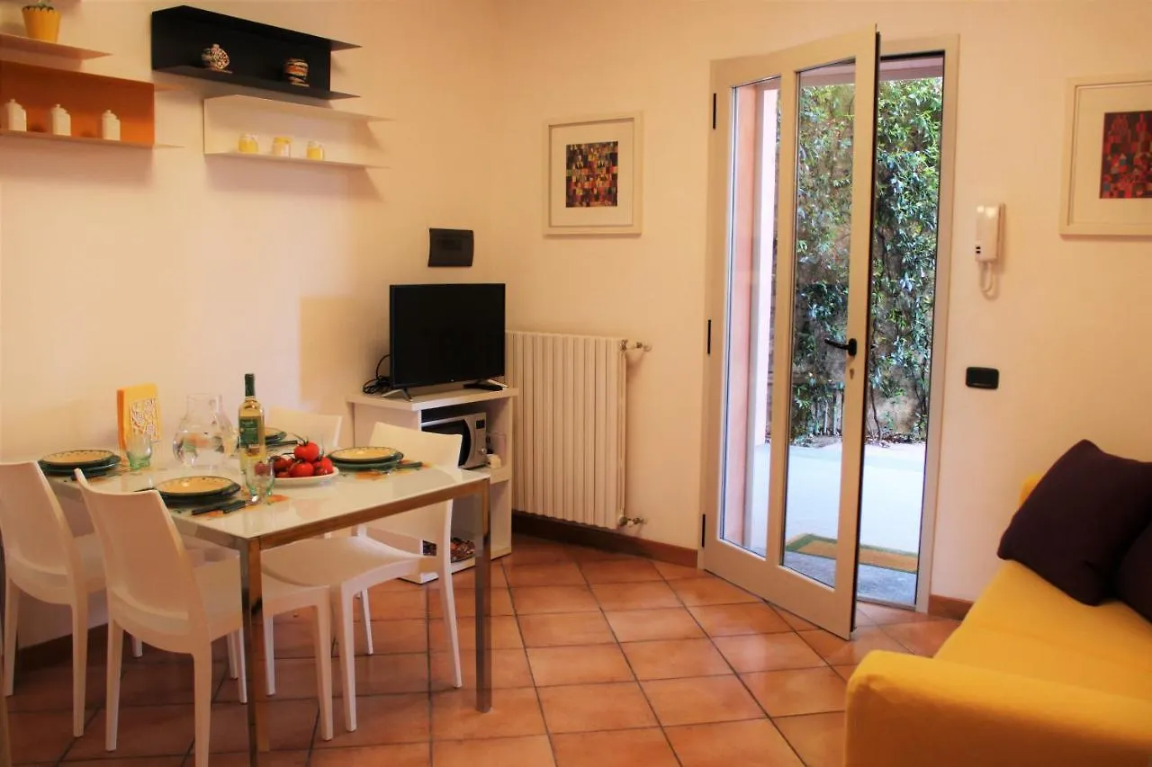 Ca' Eli 2 Apartment Oliveto Lario Italy