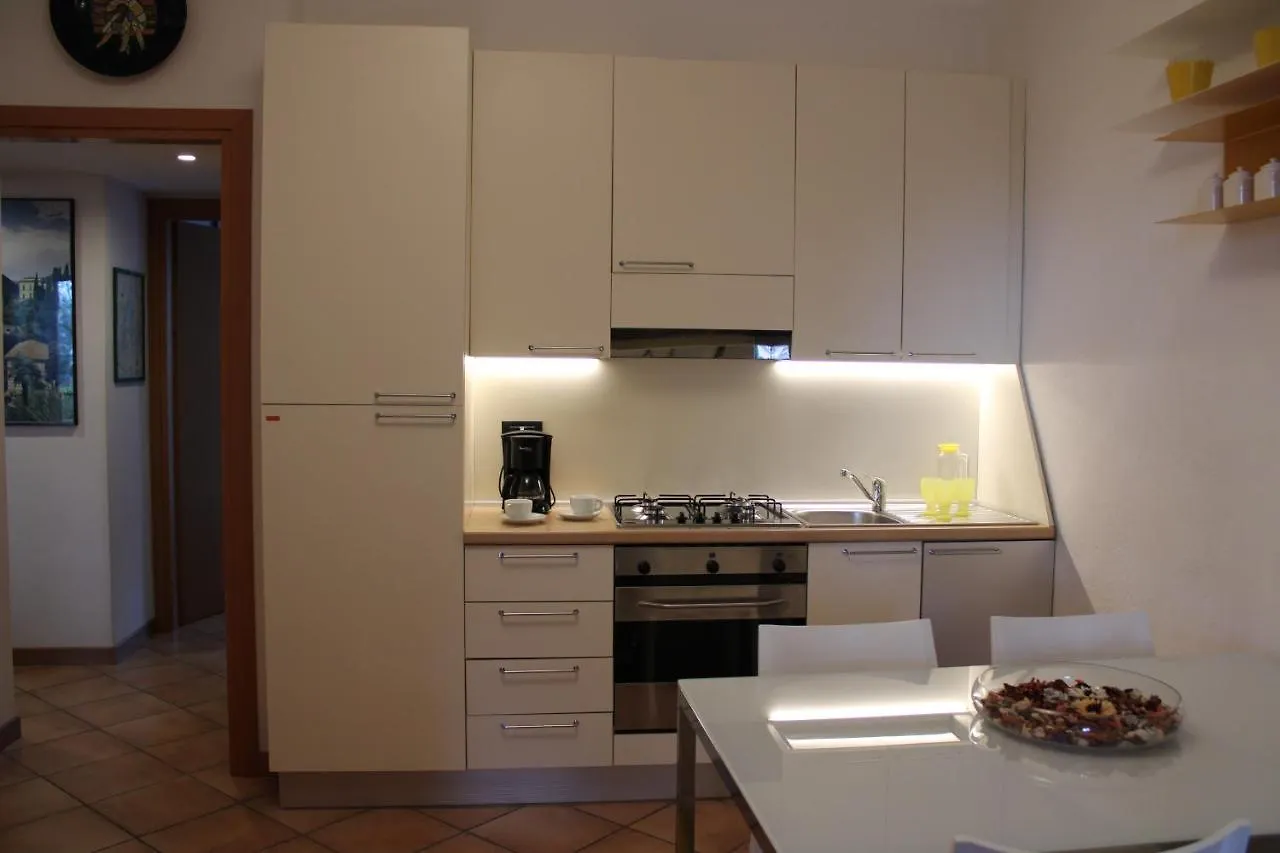 Ca' Eli 2 Apartment Oliveto Lario Italy