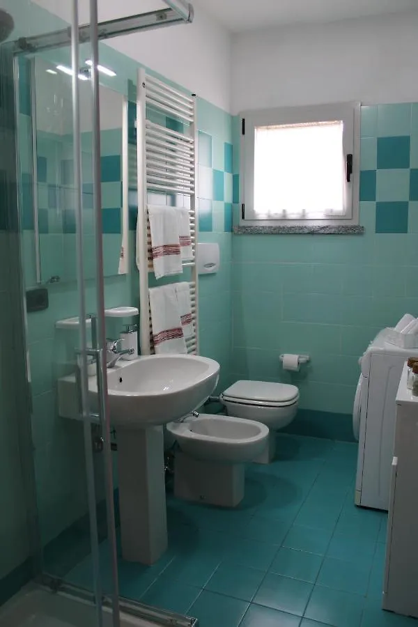 Ca' Eli 2 Apartment Oliveto Lario Italy