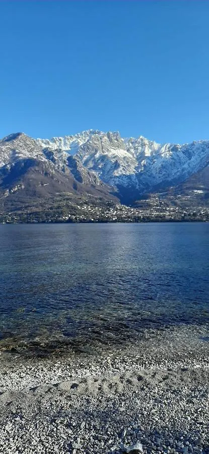 Ca' Eli 2 Apartment Oliveto Lario 0*,