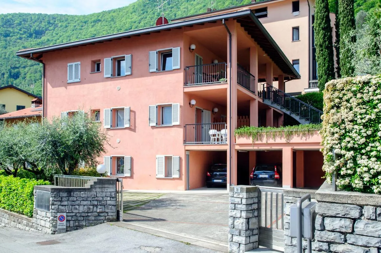 Ca' Eli 2 Apartment Oliveto Lario