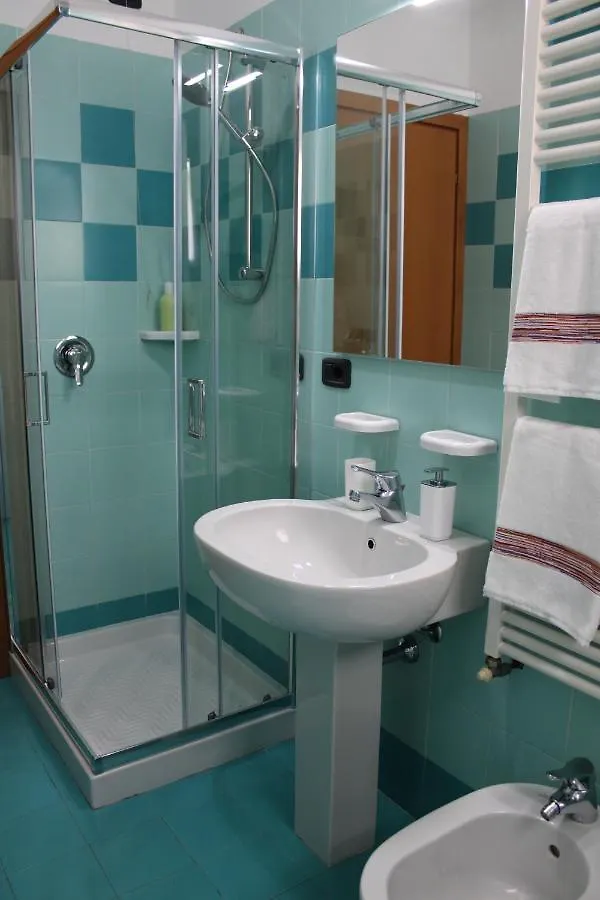Ca' Eli 2 Apartment Oliveto Lario 0*,  Italy