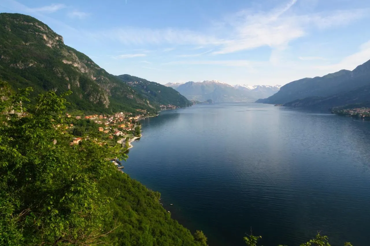 Ca' Eli 2 Apartment Oliveto Lario 0*,