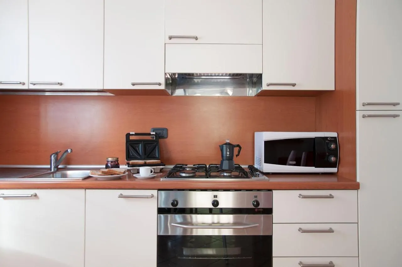 Ca' Eli 2 Apartment Oliveto Lario