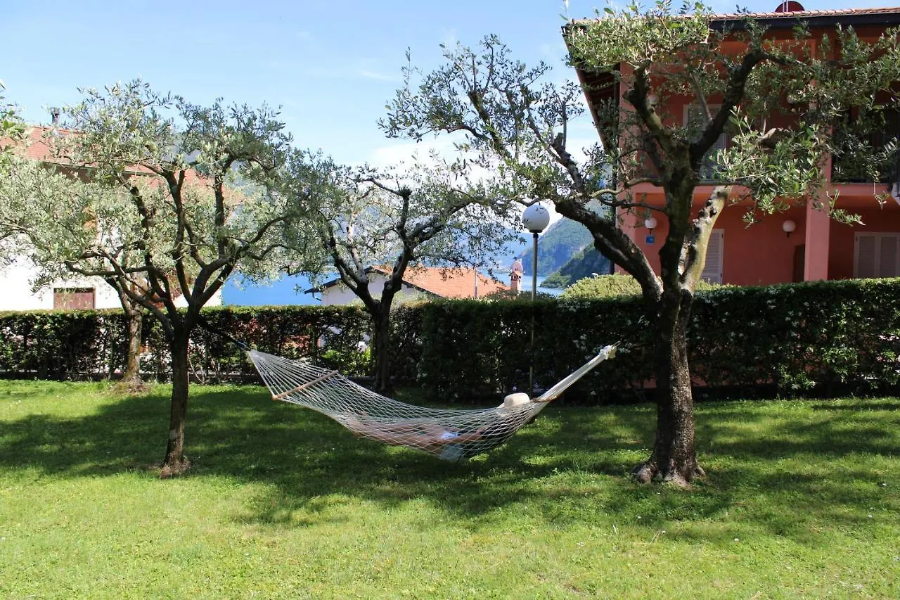Ca' Eli 2 Apartment Oliveto Lario
