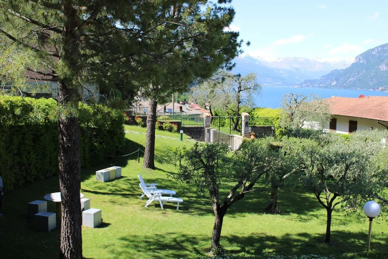 Ca' Eli 2 Apartment Oliveto Lario Italy