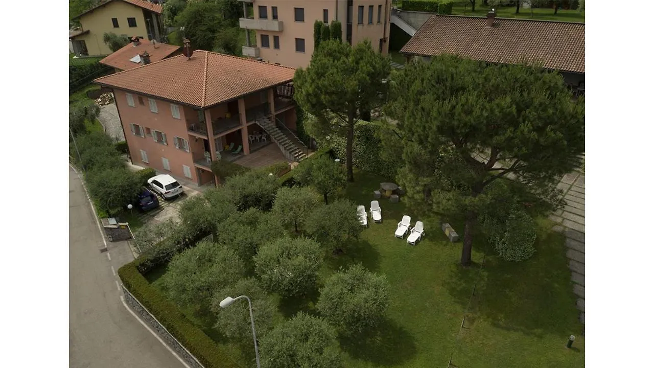 Ca' Eli 2 Apartment Oliveto Lario 0*,  Italy
