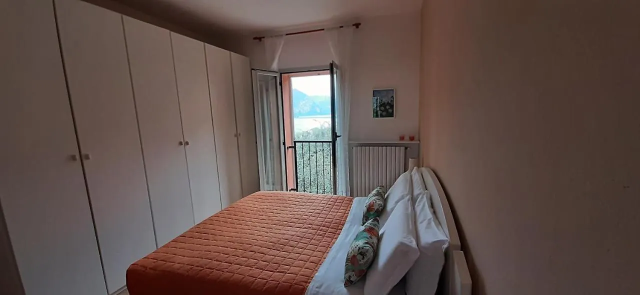 Ca' Eli 2 Apartment Oliveto Lario