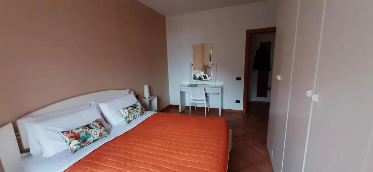 Ca' Eli 2 Apartment Oliveto Lario