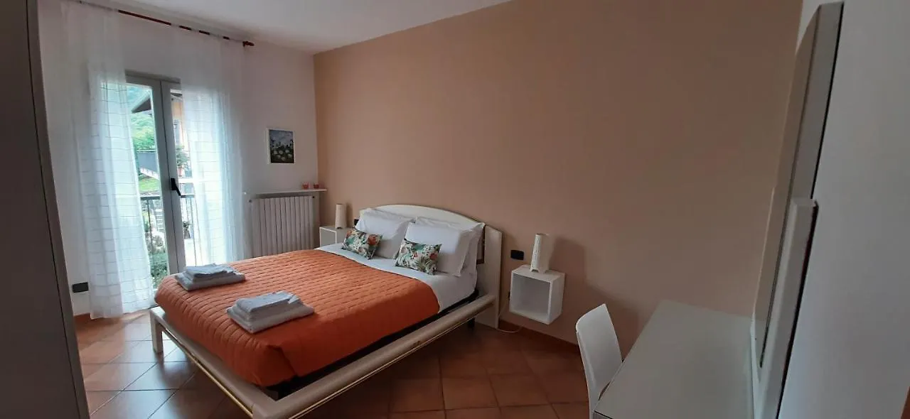 Ca' Eli 2 Apartment Oliveto Lario 0*,  Italy