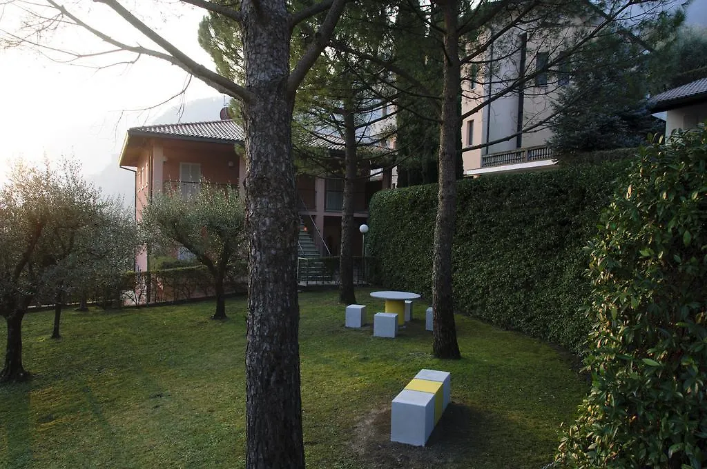 Ca' Eli 2 Apartment Oliveto Lario 0*,  Italy