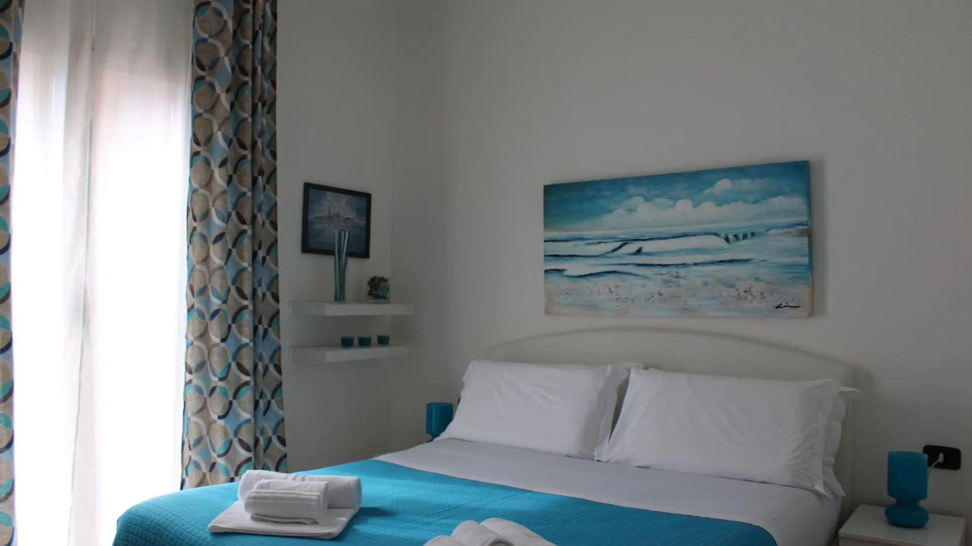 Ca' Eli 2 Apartment Oliveto Lario