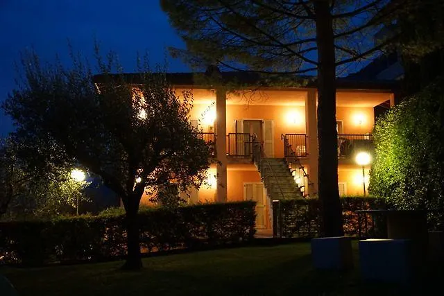 Ca' Eli 2 Apartment Oliveto Lario Italy