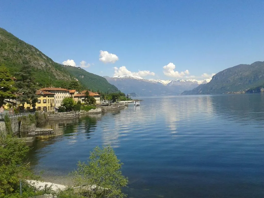 Ca' Eli 2 Apartment Oliveto Lario