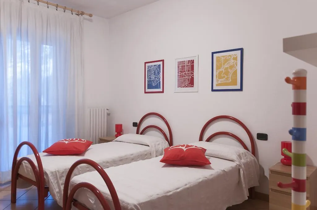 Ca' Eli 2 Apartment Oliveto Lario Italy