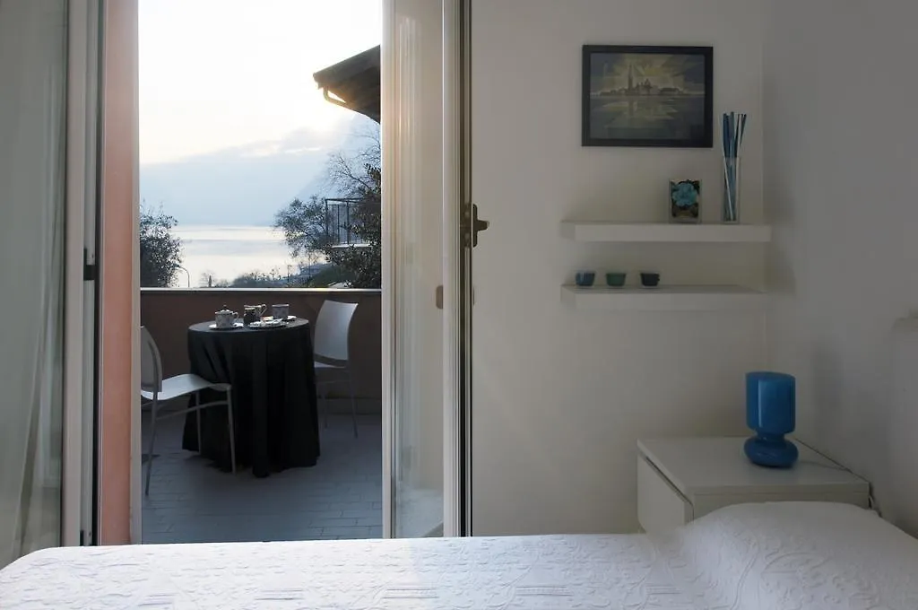 Ca' Eli 2 Apartment Oliveto Lario