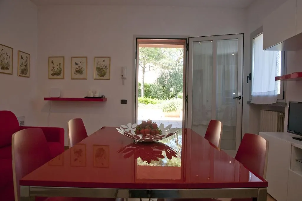 Ca' Eli 2 Apartment Oliveto Lario