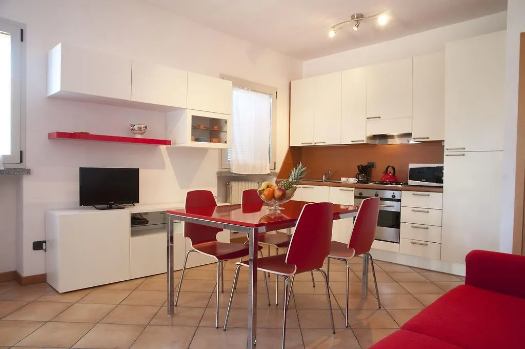 Ca' Eli 2 Apartment Oliveto Lario 0*,