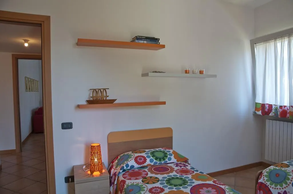 Ca' Eli 2 Apartment Oliveto Lario