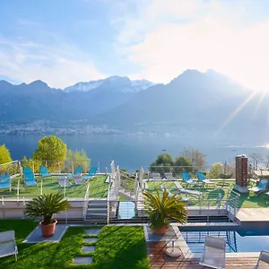 Bellagio Village- 4 By The - Seasonal Warm Pool And Sauna Oliveto Lario