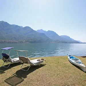 A Private And Parking Oliveto Lario
