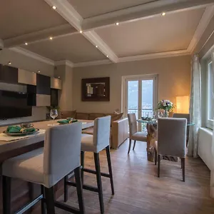Cimino Luxury Villas In - Vanessa #2 Oliveto Lario
