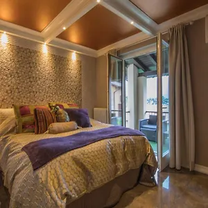 Cimino Luxury Villas In - Julia #1 Oliveto Lario