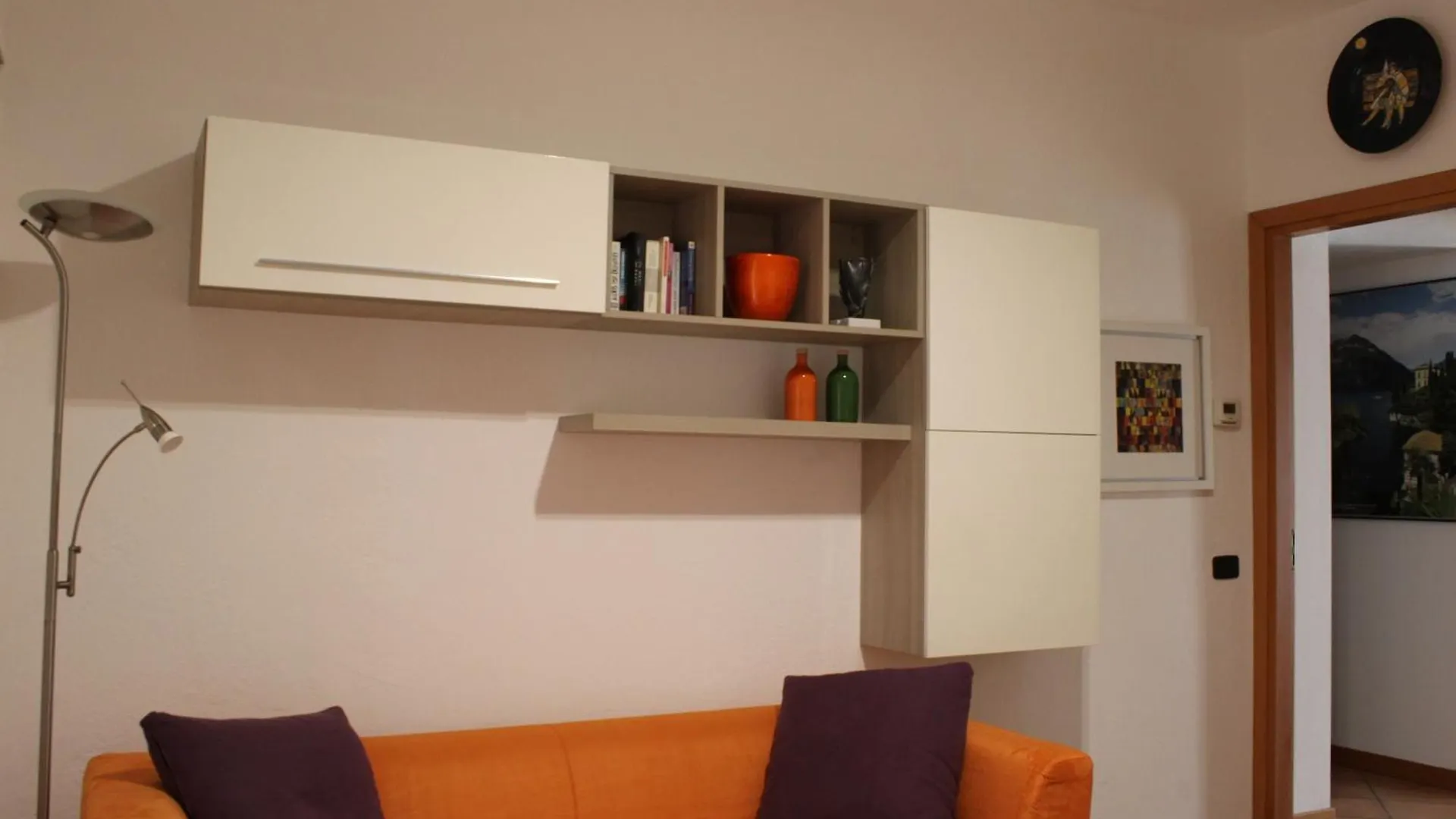 Ca' Eli 2 Apartment Oliveto Lario Italy