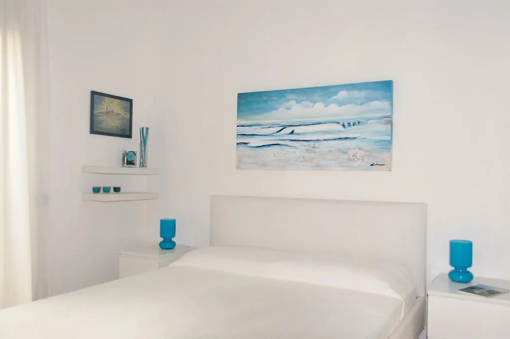 Ca' Eli 2 Apartment Oliveto Lario